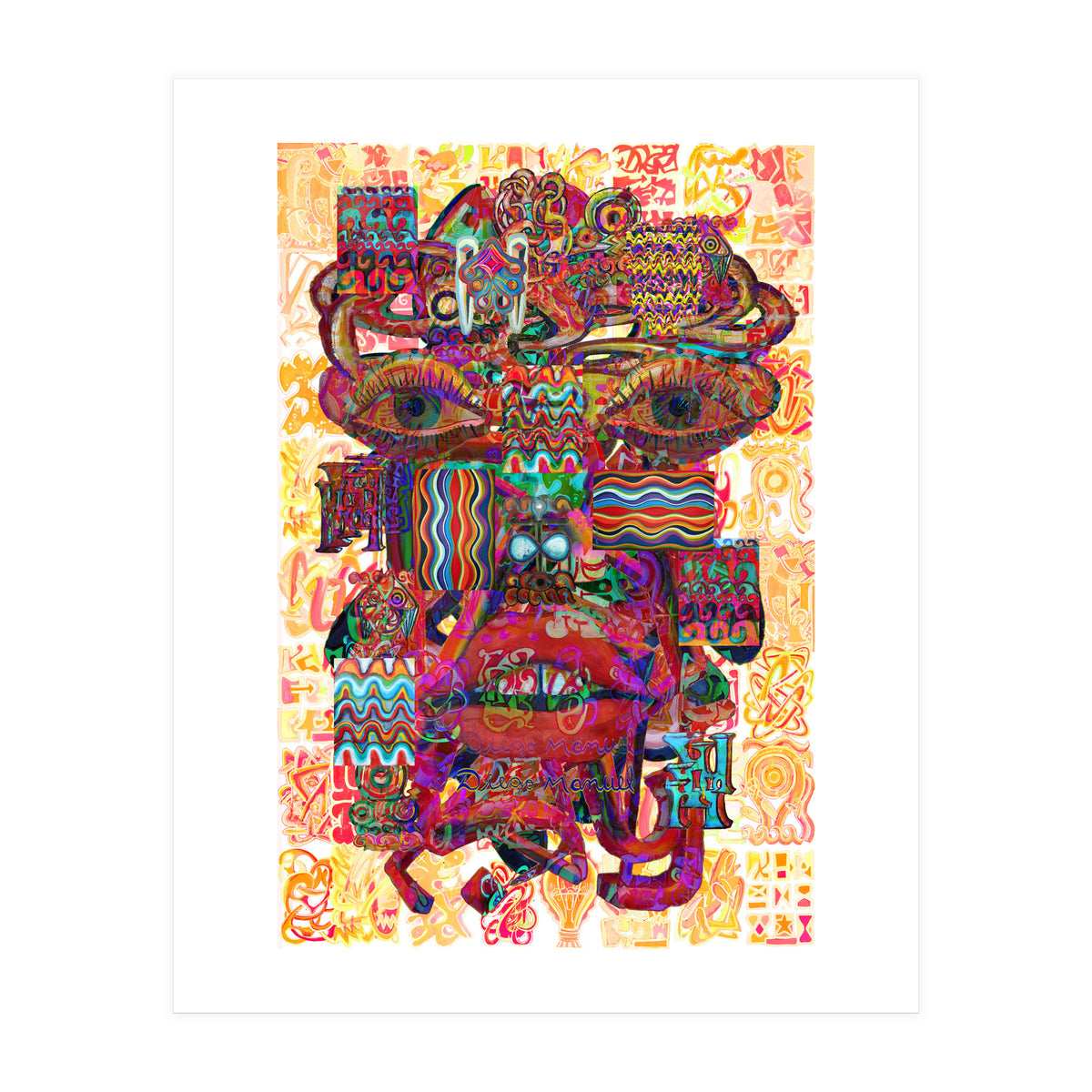 New Graffiti2022 74 (Print Only)