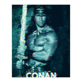 Conan (Print Only) thumbnail