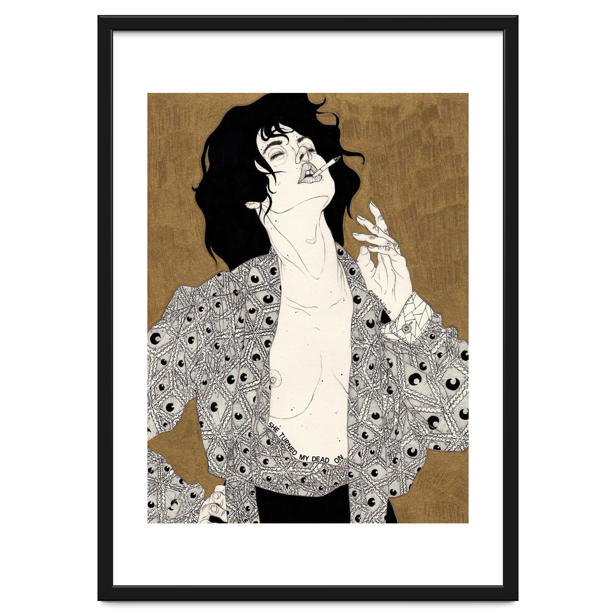 C'mon (She Make Me Kill Myself)