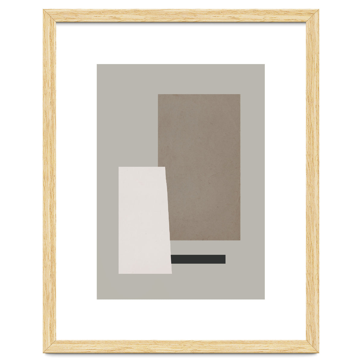 Scandinavian Abstract