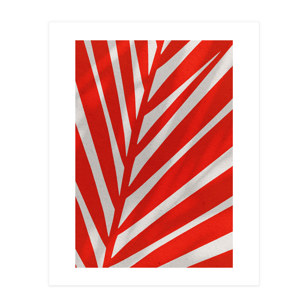 Tarde Calurosa1 (Print Only)