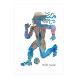 Jugador 37  (Print Only) thumbnail