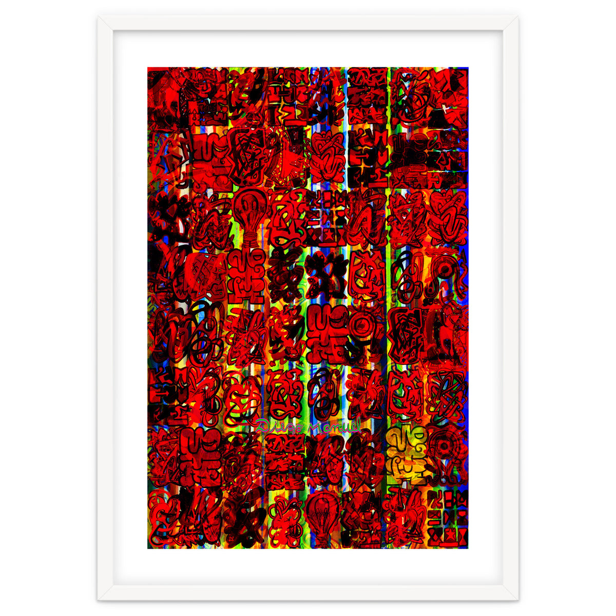 Graffiti Digital 2022 393