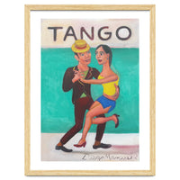 Tango Milonguero 4b