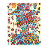 Cowgirl C 1 (Print Only) thumbnail