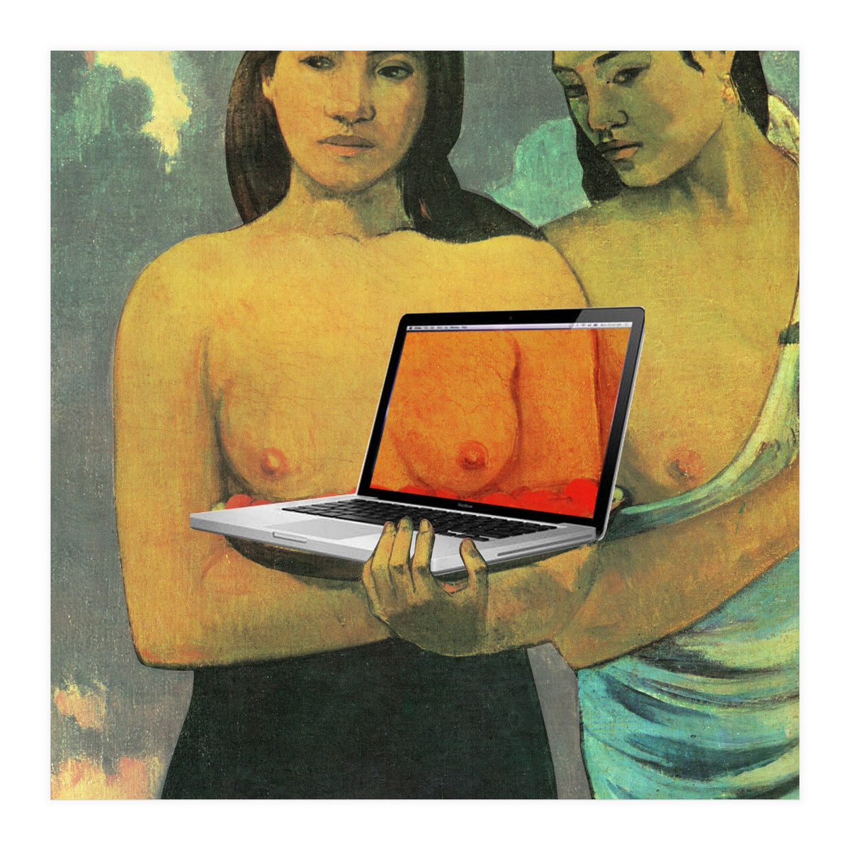 Südseeträume (Print Only)