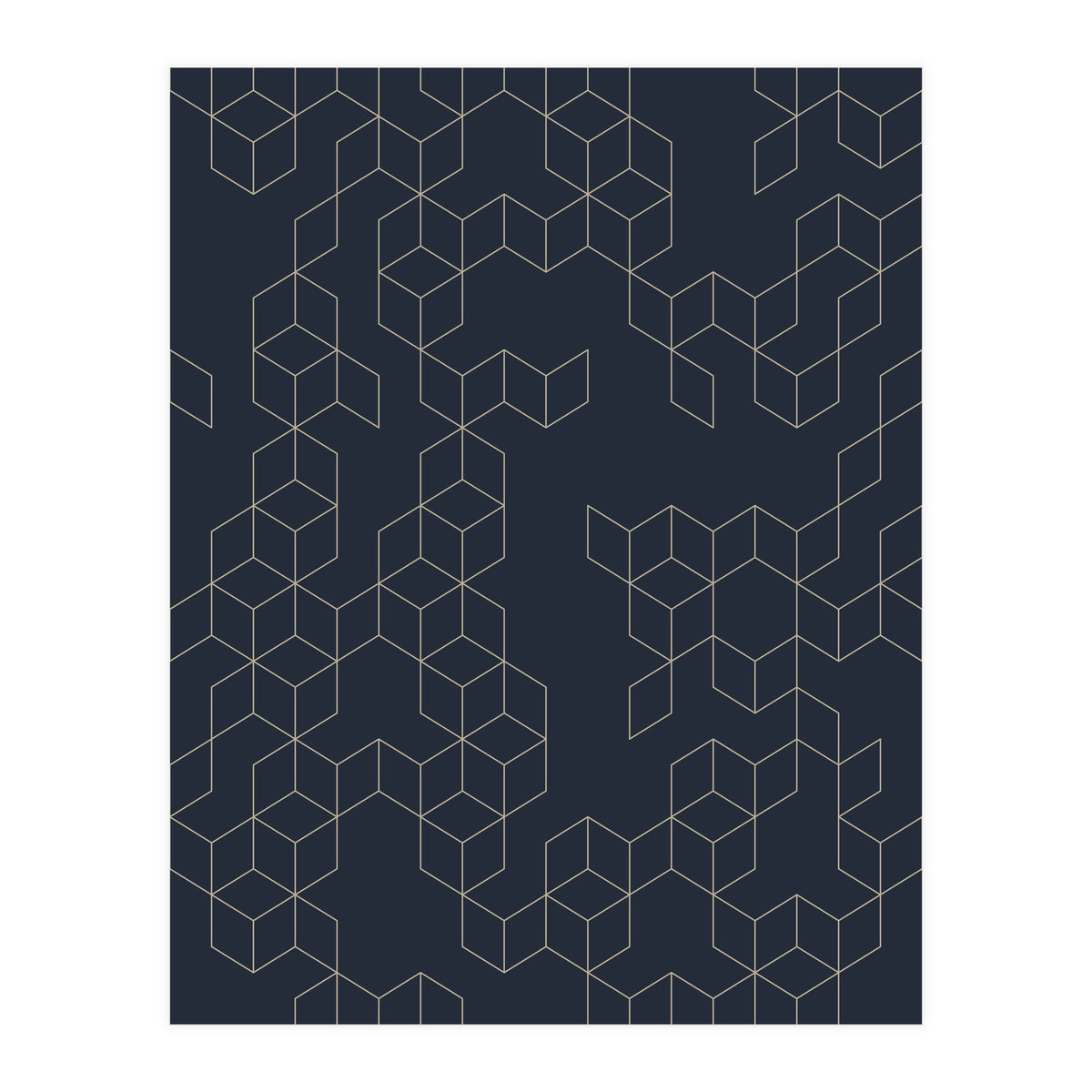 Keziah Night (Print Only)