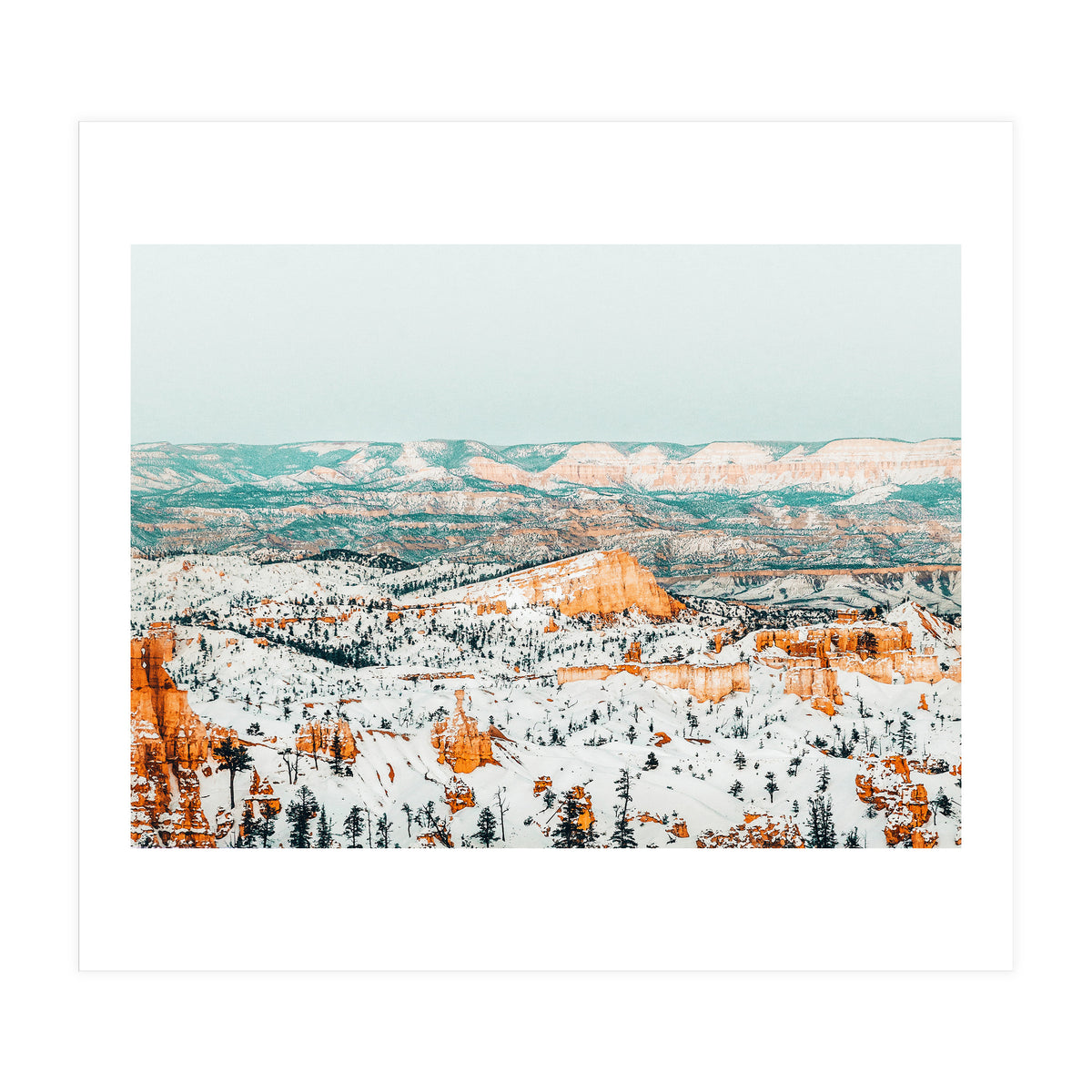 Travel Often (Print Only)