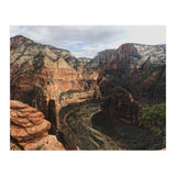 Zion National Park (Print Only) thumbnail