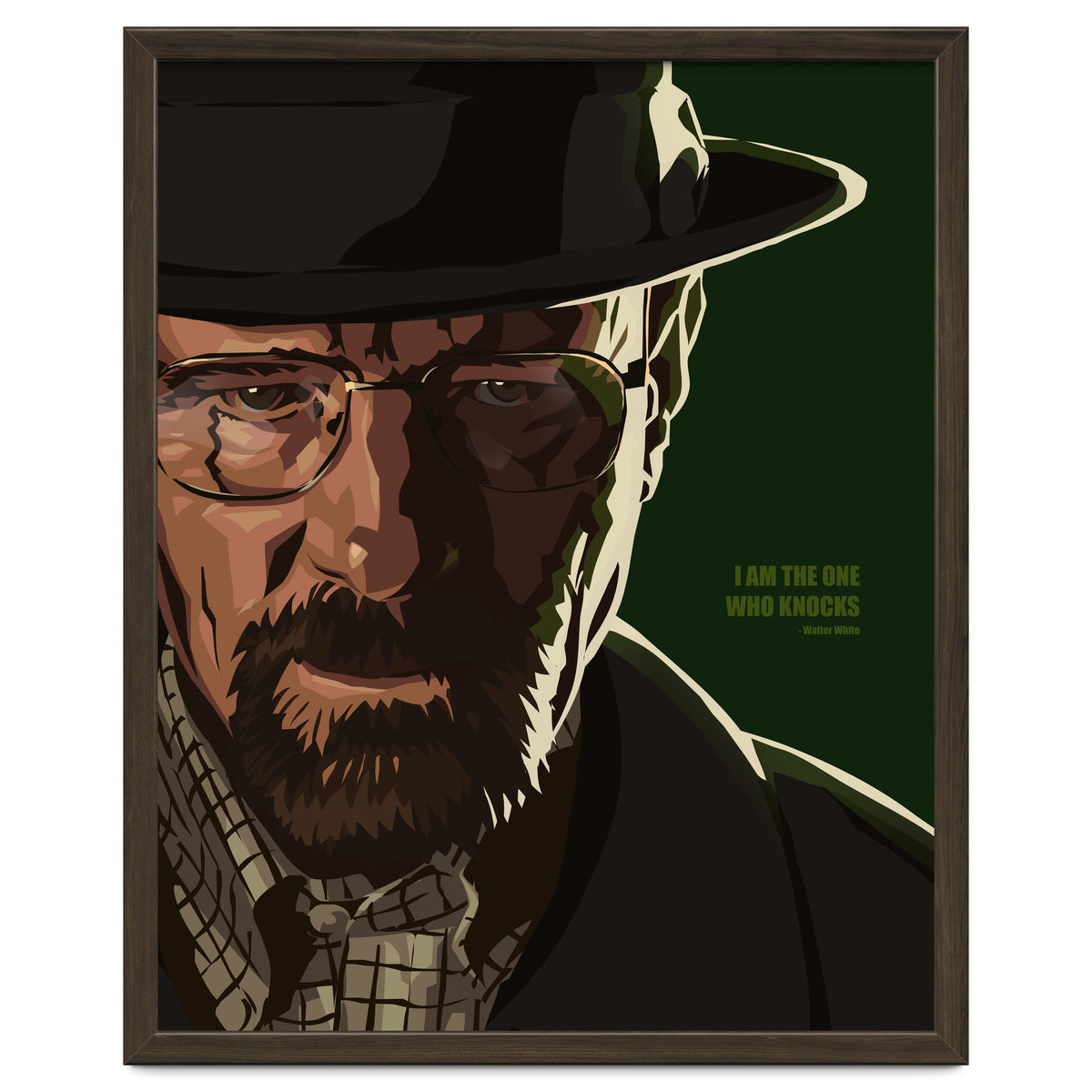 Heisenberg Breaking Bad