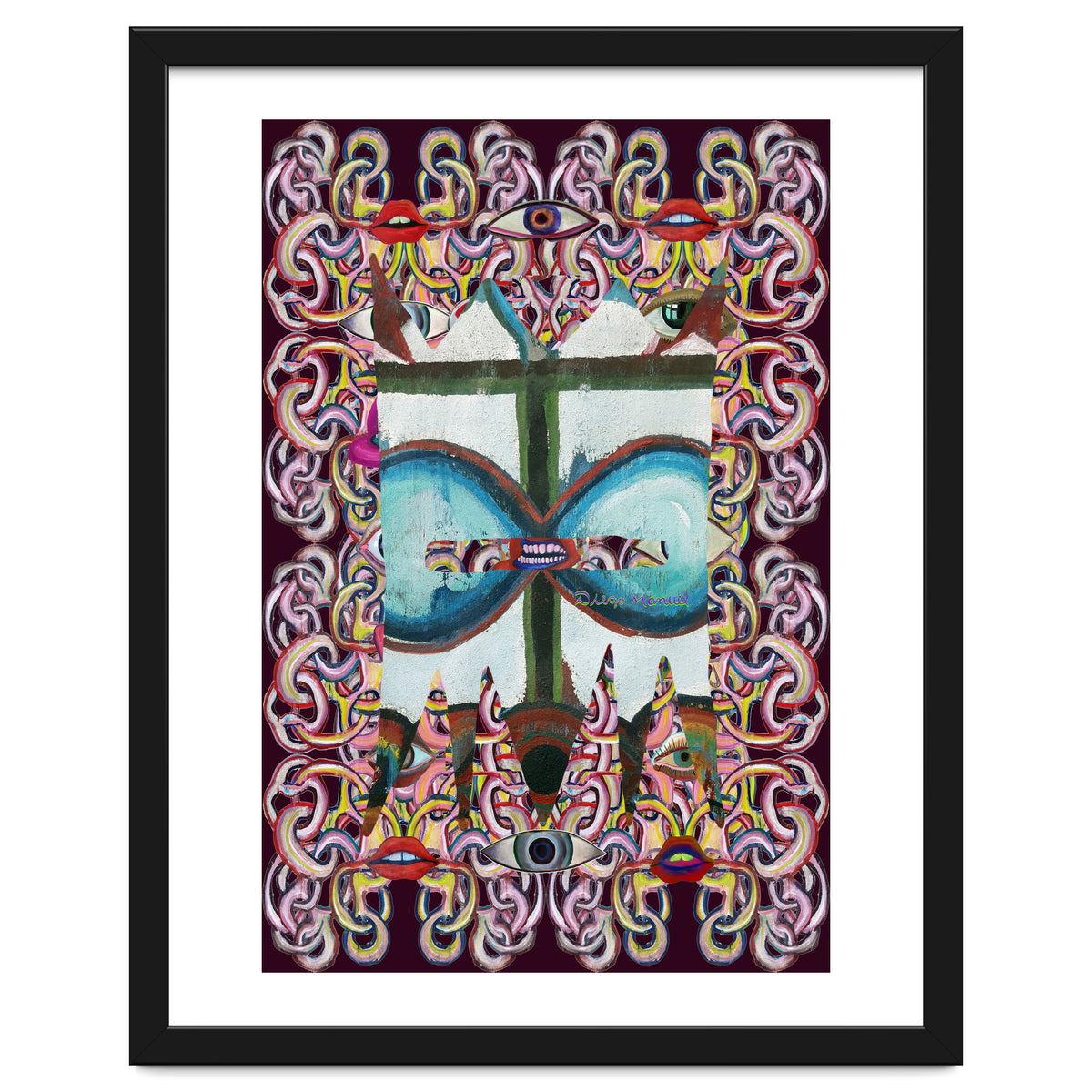 Graffiti Digital Nuevo 2023 30