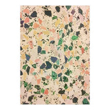 Brown Terrazzo (Print Only) thumbnail
