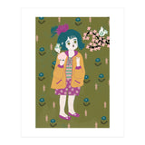 Ice Cream (Print Only) thumbnail