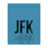 New York JFK Atc (Print Only) thumbnail