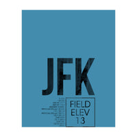 New York JFK Atc (Print Only)