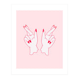 Luck (Print Only) thumbnail