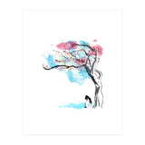 Sakura Delicious (Print Only) thumbnail
