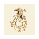Autumn gold (Print Only) thumbnail