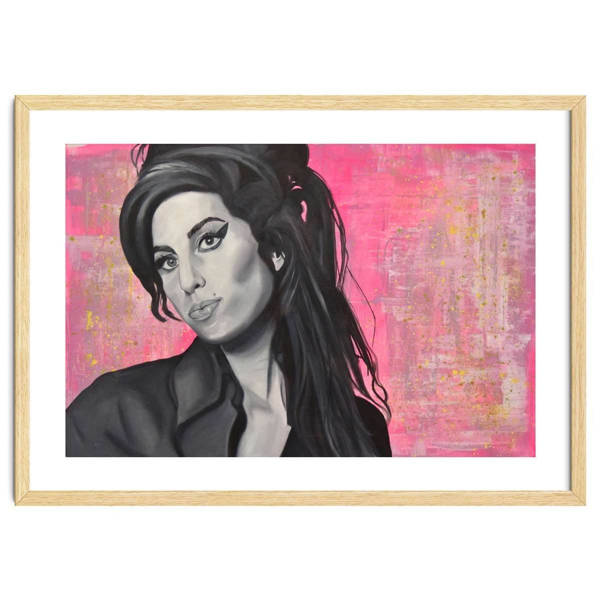 Amy Winehouse