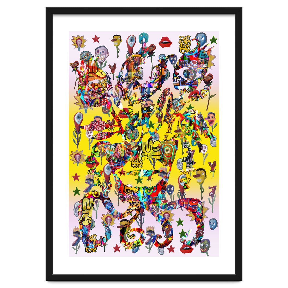 Planta Salvaje Nueva 20