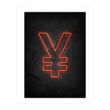 Yen (Print Only) thumbnail