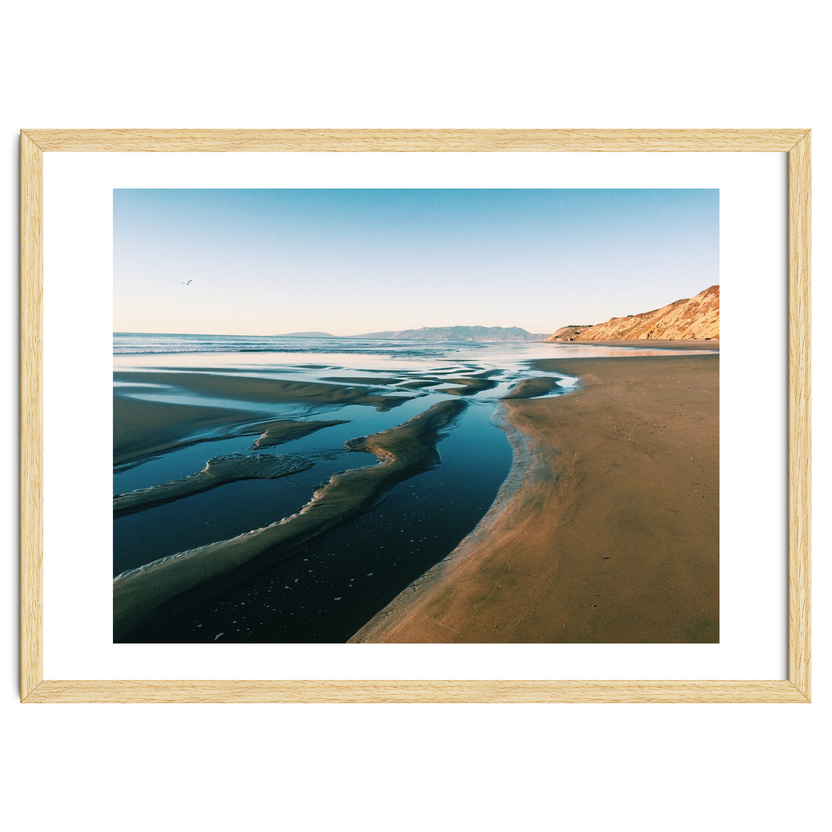 Fort Funston I