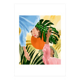 I just need you & some sunsets  (Print Only) thumbnail