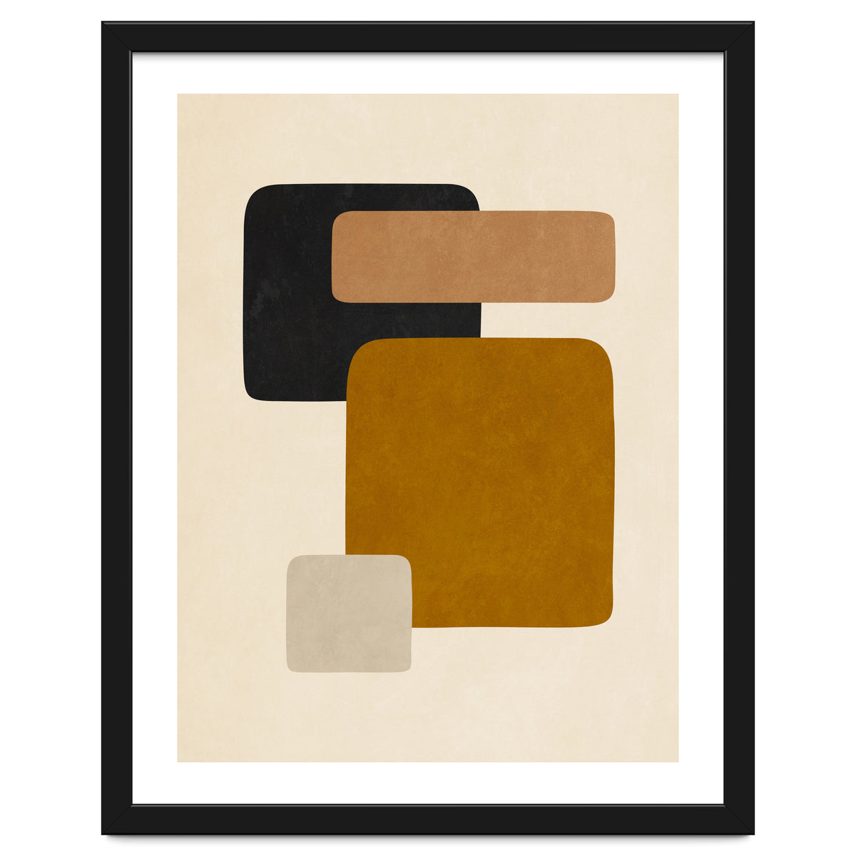 GEOMETRIC SHAPES - GT01