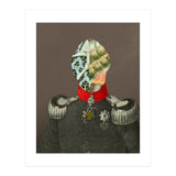Old Portrait Disaster · G2 (Print Only) thumbnail