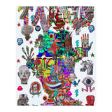 Tango Tapiz 6 (Print Only) thumbnail