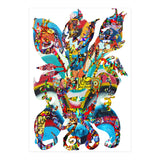 Pop Abstract 2023 128 Copia (Print Only) thumbnail