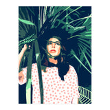 Tropical Travel (Print Only) thumbnail