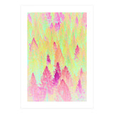 Painted Forest (Print Only) thumbnail
