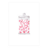 Candy Jar (Print Only) thumbnail