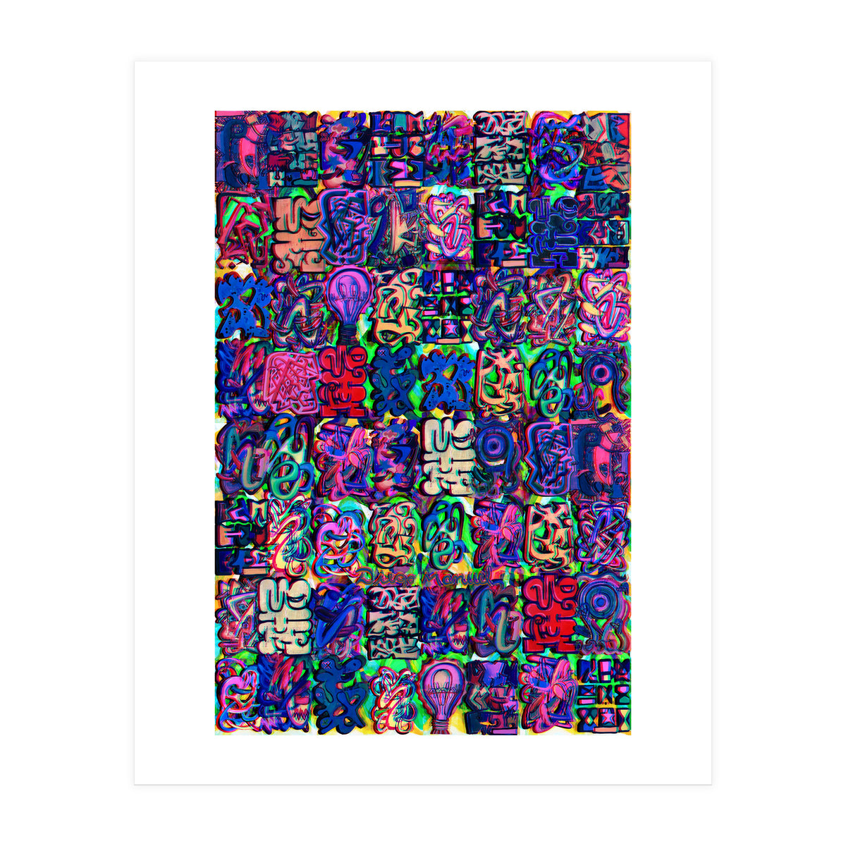 New Graffiti2022 166 (Print Only)