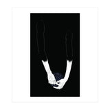Gentle Hands | Quiet Noises (Print Only) thumbnail