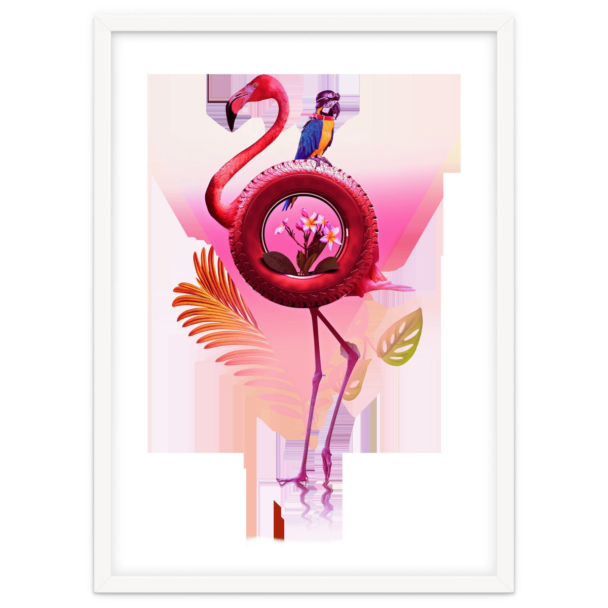 Flamingo