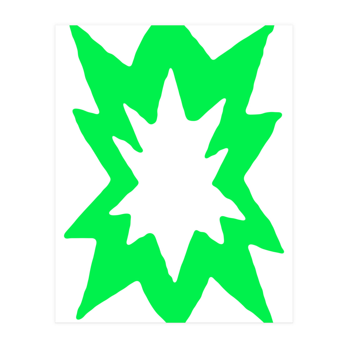 Graffiti Digita 2023 43 (Print Only)