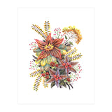 Flora II (Print Only) thumbnail