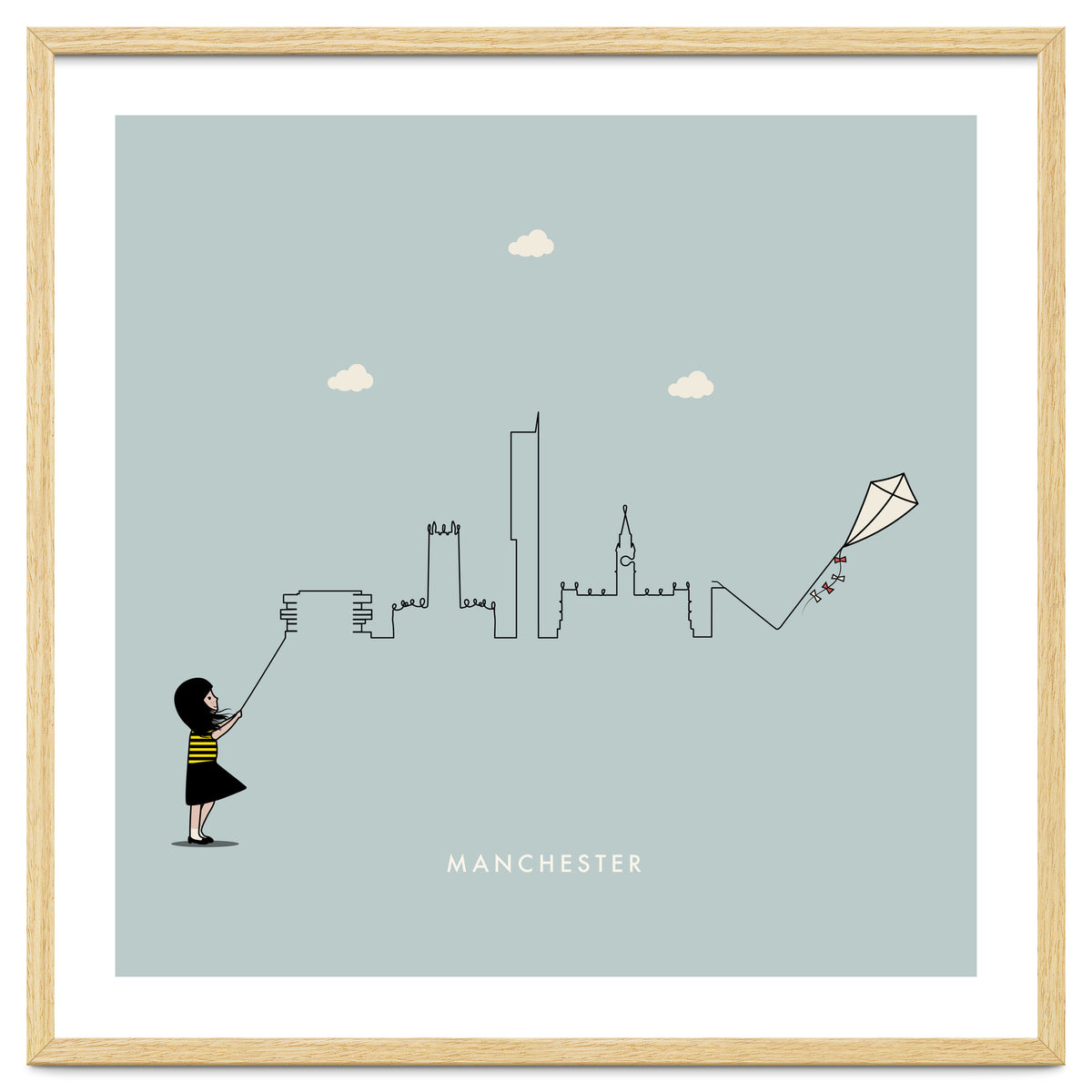 Kein Design Manchester