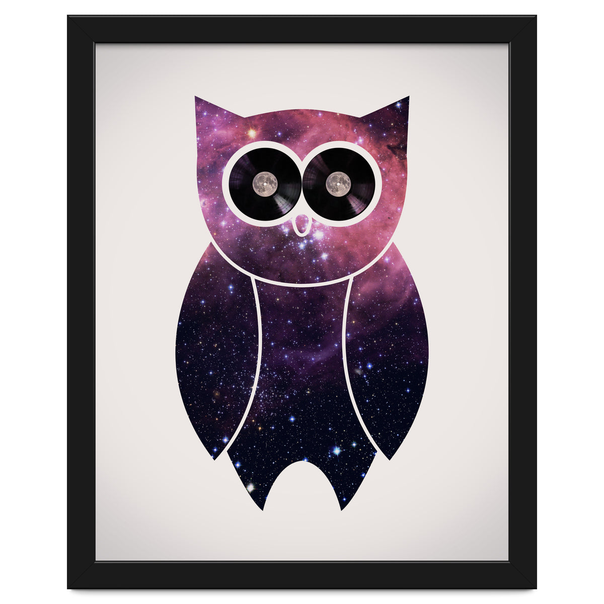 Owl Night Long