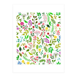 Spring Is Here Art Print (Print Only) thumbnail