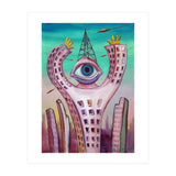 Mars Attacks 2 (Print Only) thumbnail