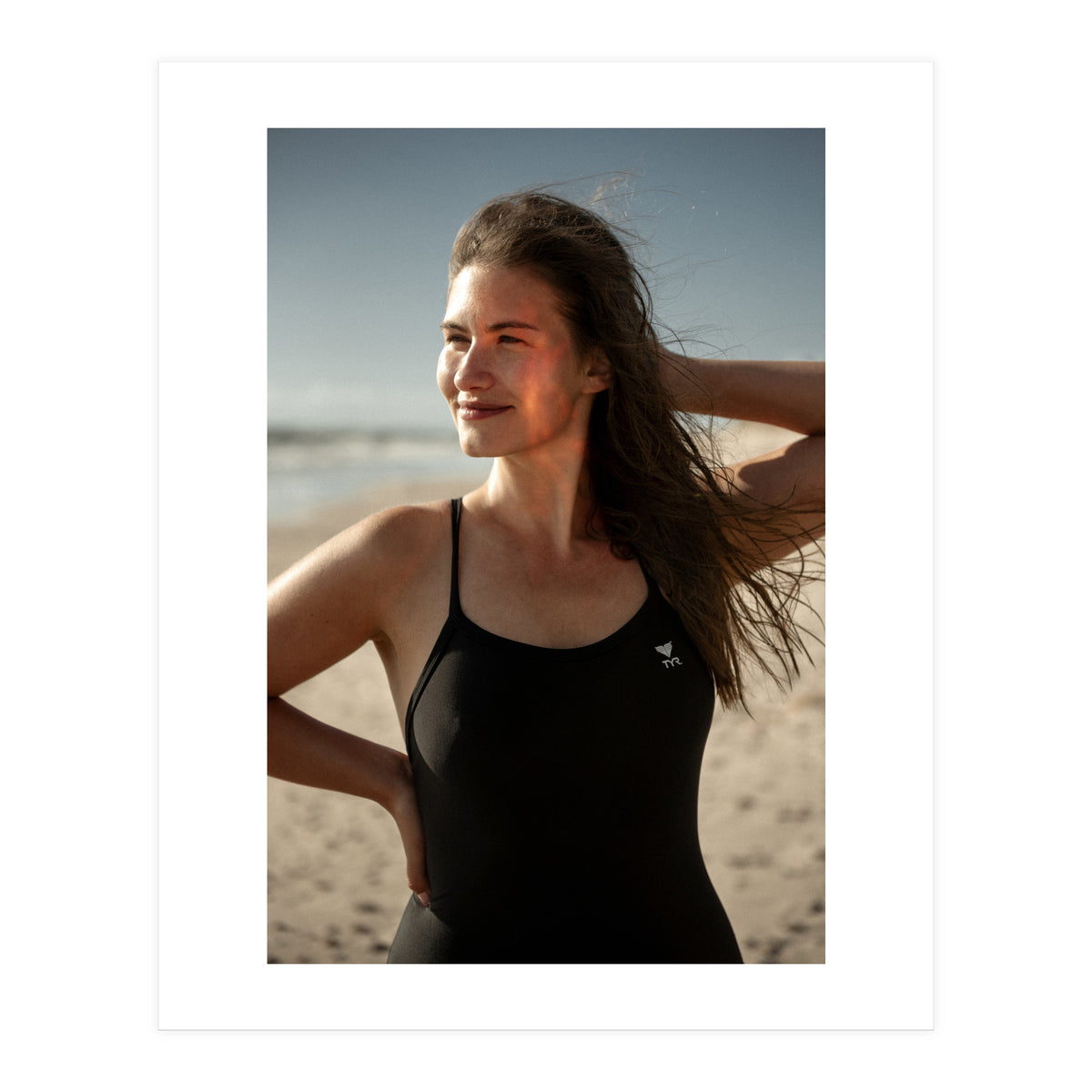 Summer Breeze (Print Only)