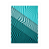 Wildstripes I  (Print Only) thumbnail