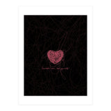 Sentimental Scribble 2 (Print Only) thumbnail
