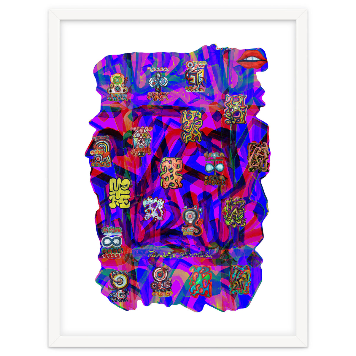 Graffiti 2021 New 37 Copia