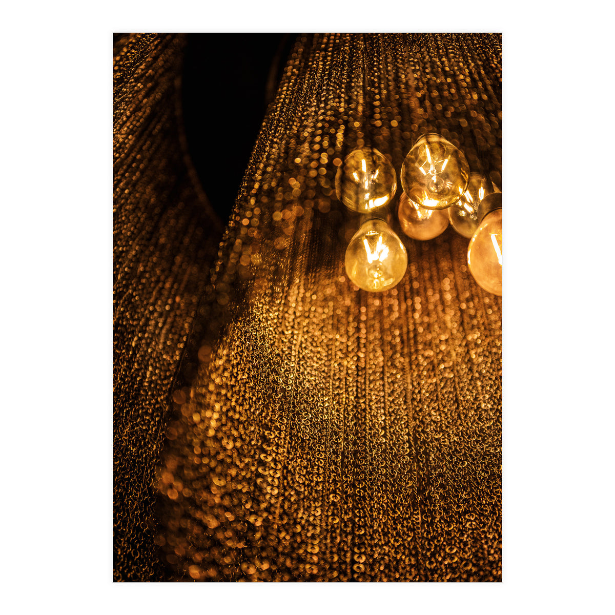 Let There Be Light (Print Only)