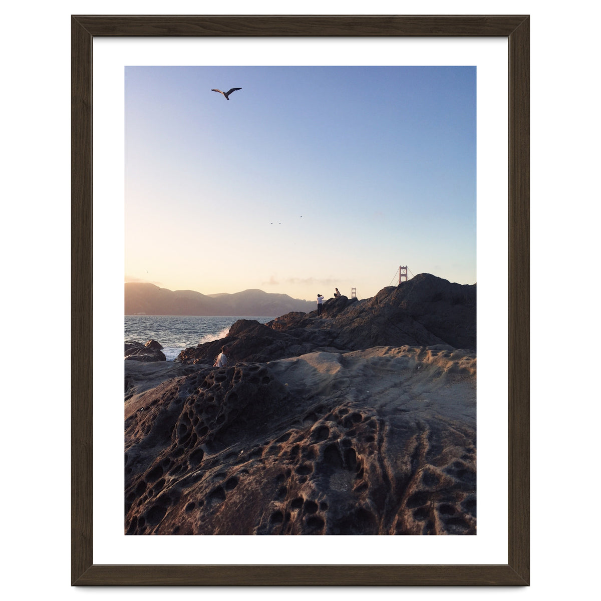 Golden Gate Bridge V