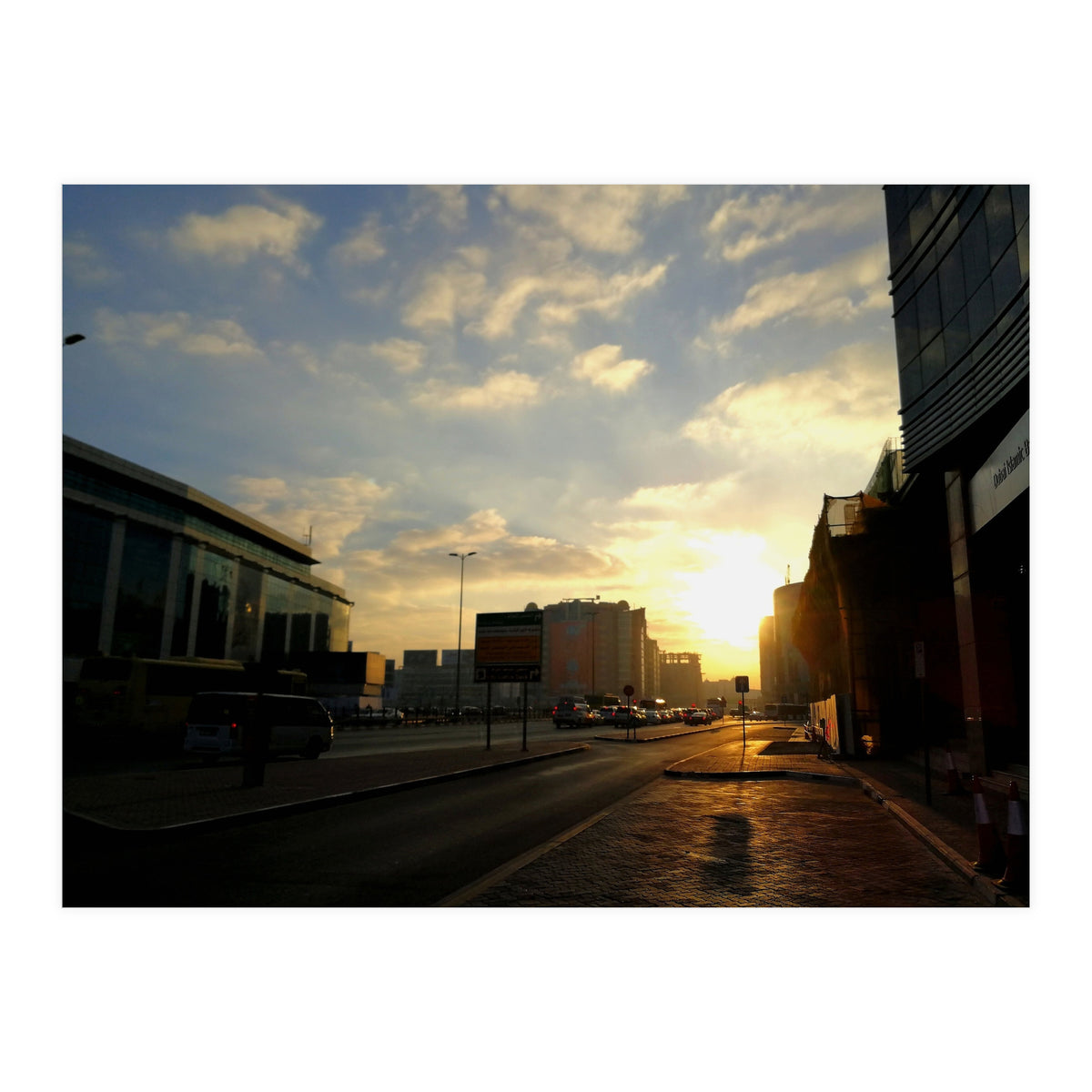 Homeward Bound  (Print Only)